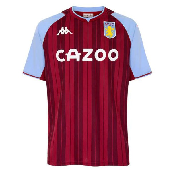 Thailandia Maglia Aston Villa Prima 21/22